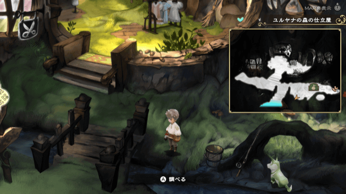 Antarctic Wind Yulyana