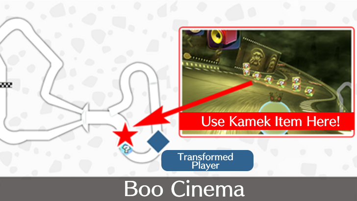 Mario Kart World - Peepa How to Unlock