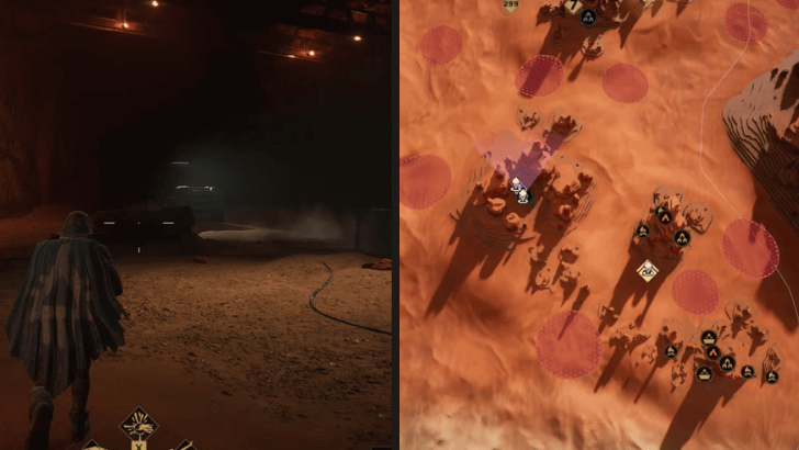 Imperial Testing Station No. 197