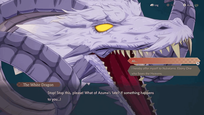 Choose what to sacrifice