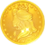 Peach Medal