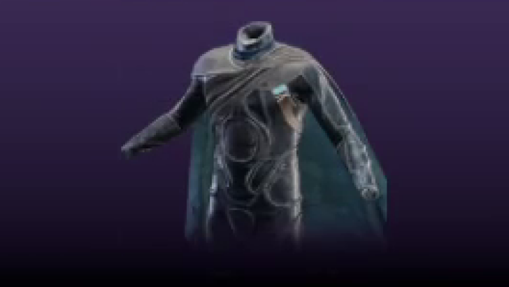 Menol’s Stillsuit Garment