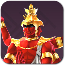 Raidou Remastered - Icon