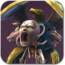 Raidou Remastered - Icon