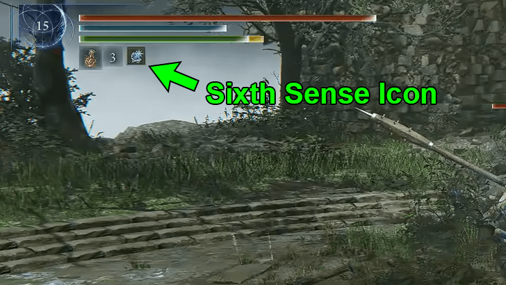 Sixth Sense Refreshes at Site of Grace