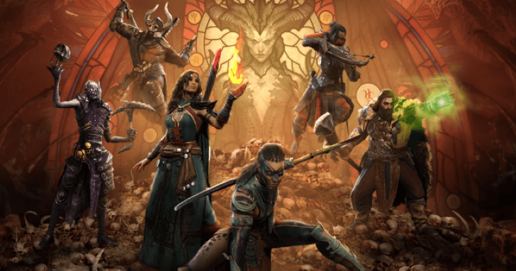 2nd Anniversary Event