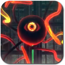 Raidou Remastered - Icon