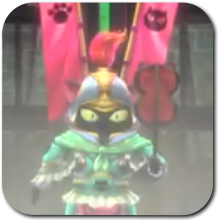 Raidou Remastered - Icon