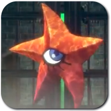 Raidou Remastered - Icon