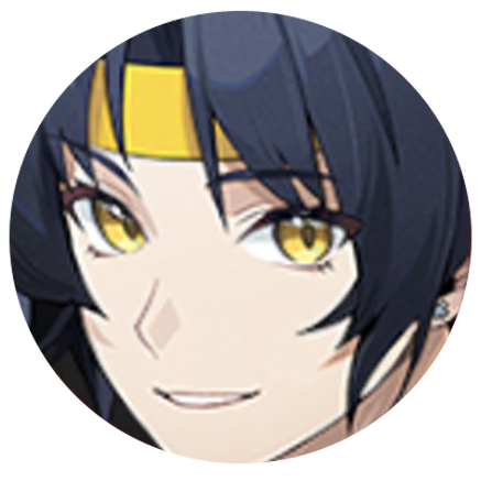 Coincidental Screen 3 - Harumasa