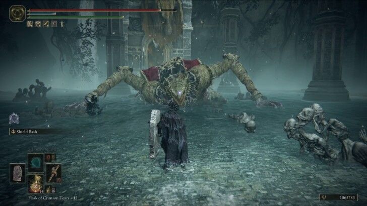 Defeat the Dragonkin Soldier of Nokstella