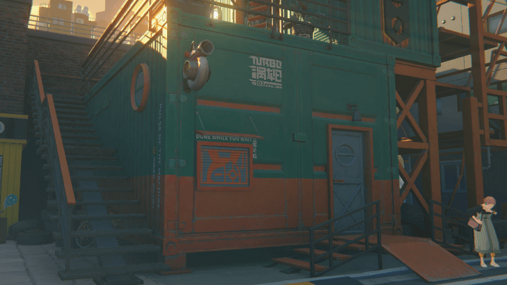 Turbo Remodeling Shop