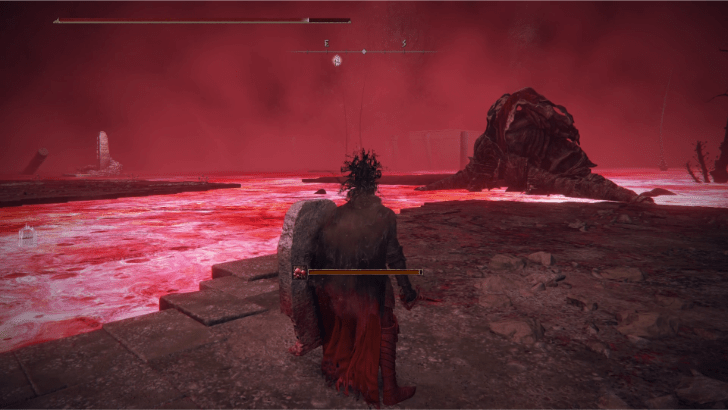 Defeat Dragonkin Soldier