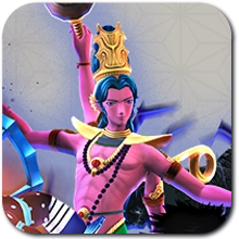 Raidou Remastered - Icon