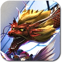 Raidou Remastered - Icon