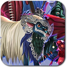 Raidou Remastered - Icon