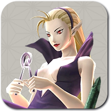 Raidou Remastered - Icon