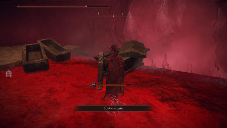 Ride the Coffin to Astel