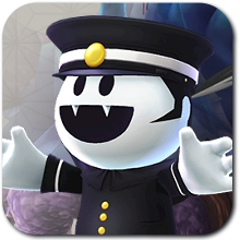 Raidou Remastered - Icon