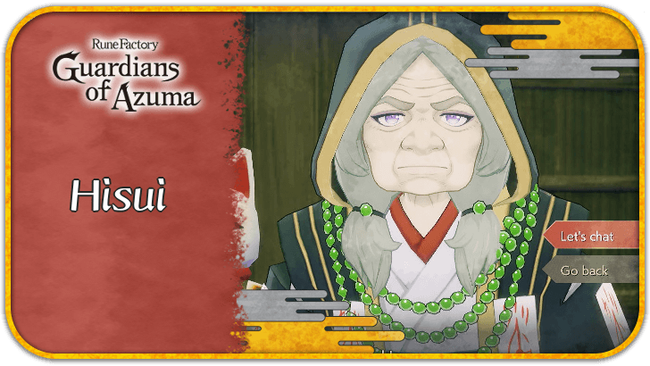 Rune Factory Guardians of Azuma Hisui
