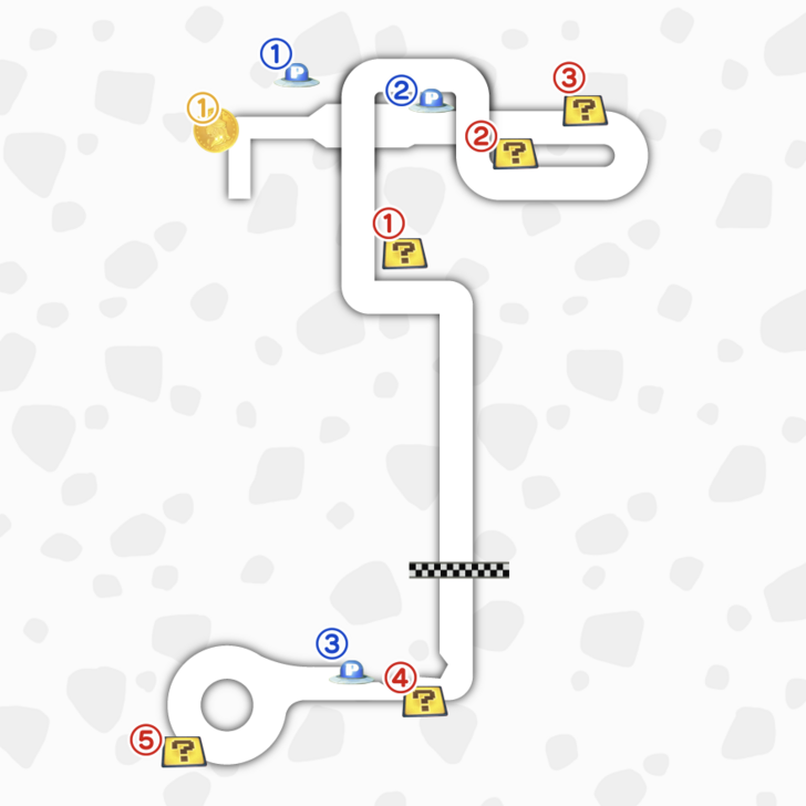 Airship Fortress Free Roam Map