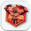 Pokemon TCG Pocket - Buzzwole Emblem