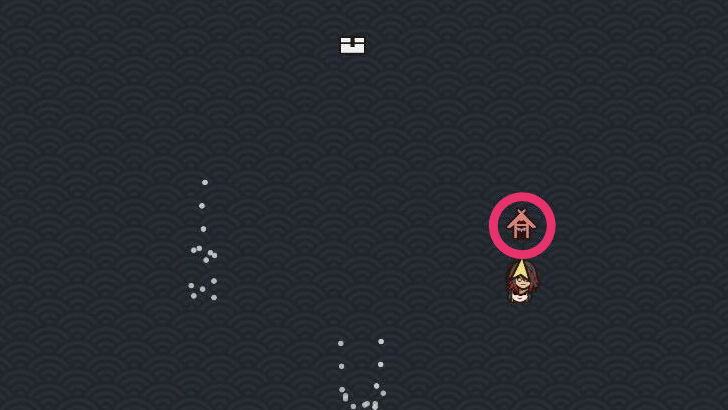 Wayside Shrine 20 Location