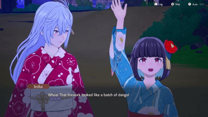 Fireworks Festival Date