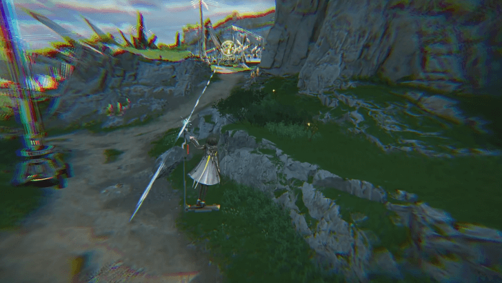 AIC Zipline Exploration Support