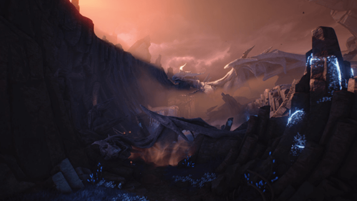 Wuthering Waves Ashen Dragon