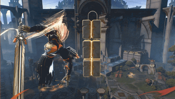 Wuthering Waves Hero