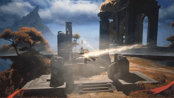 Wuthering Waves Hero