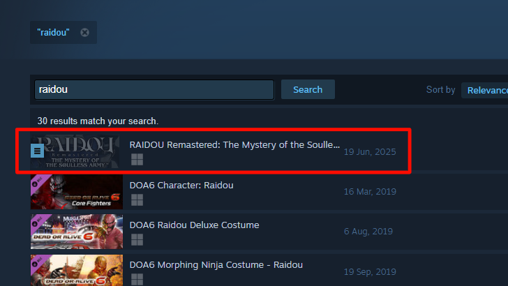 Steam Preload Step 2