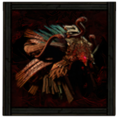 Constricting Command Viper Cap Icon