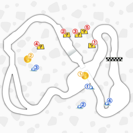 Dino Dino Jungle Free Roam Map