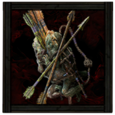 Murkshaft Toxic Quiver Image