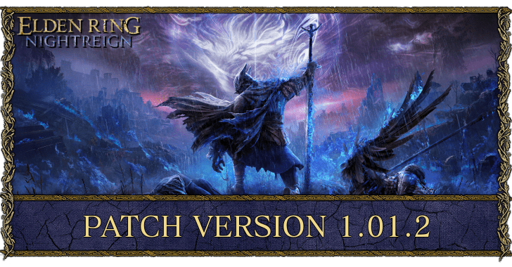 Patch Version 1.01.2