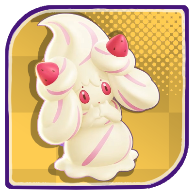 Alcremie