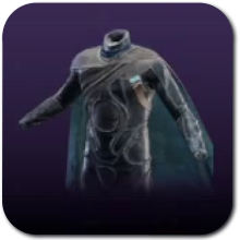 Menol’s Stillsuit Garment