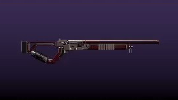 House Burst Drillshot