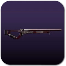 House Burst Drillshot