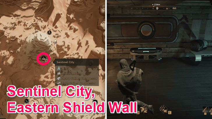 How to Get House Disruptor Pistol