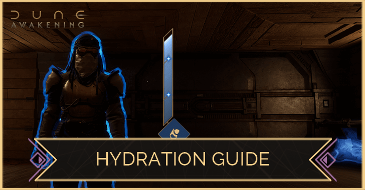 Hydration Levels - How to Stay Hydrated
