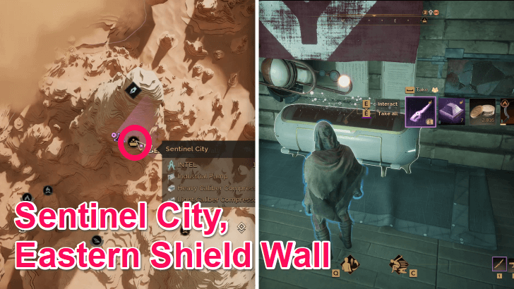 How to Get Denira’s Gift