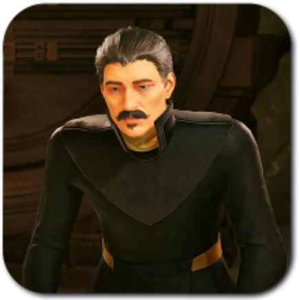 Alastar Christian Chim