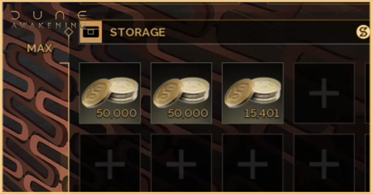 Solari Farming Guide