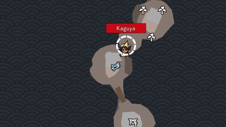 Golden Potatoes Location