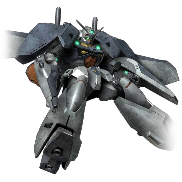 Mobile Suit Gundam U.C. Engage - Engage Gundam BWS Icon
