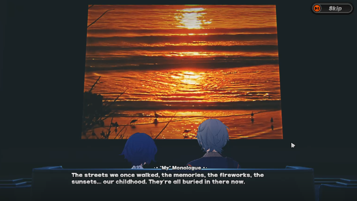 Silver Screen Invitation Stage 5 - Wise