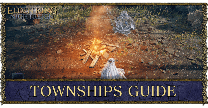 Townships guide top banner